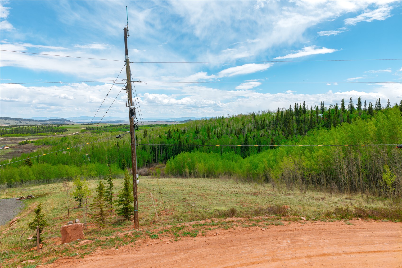 562 Palmer Peak Drive Fairplay CO 80440
