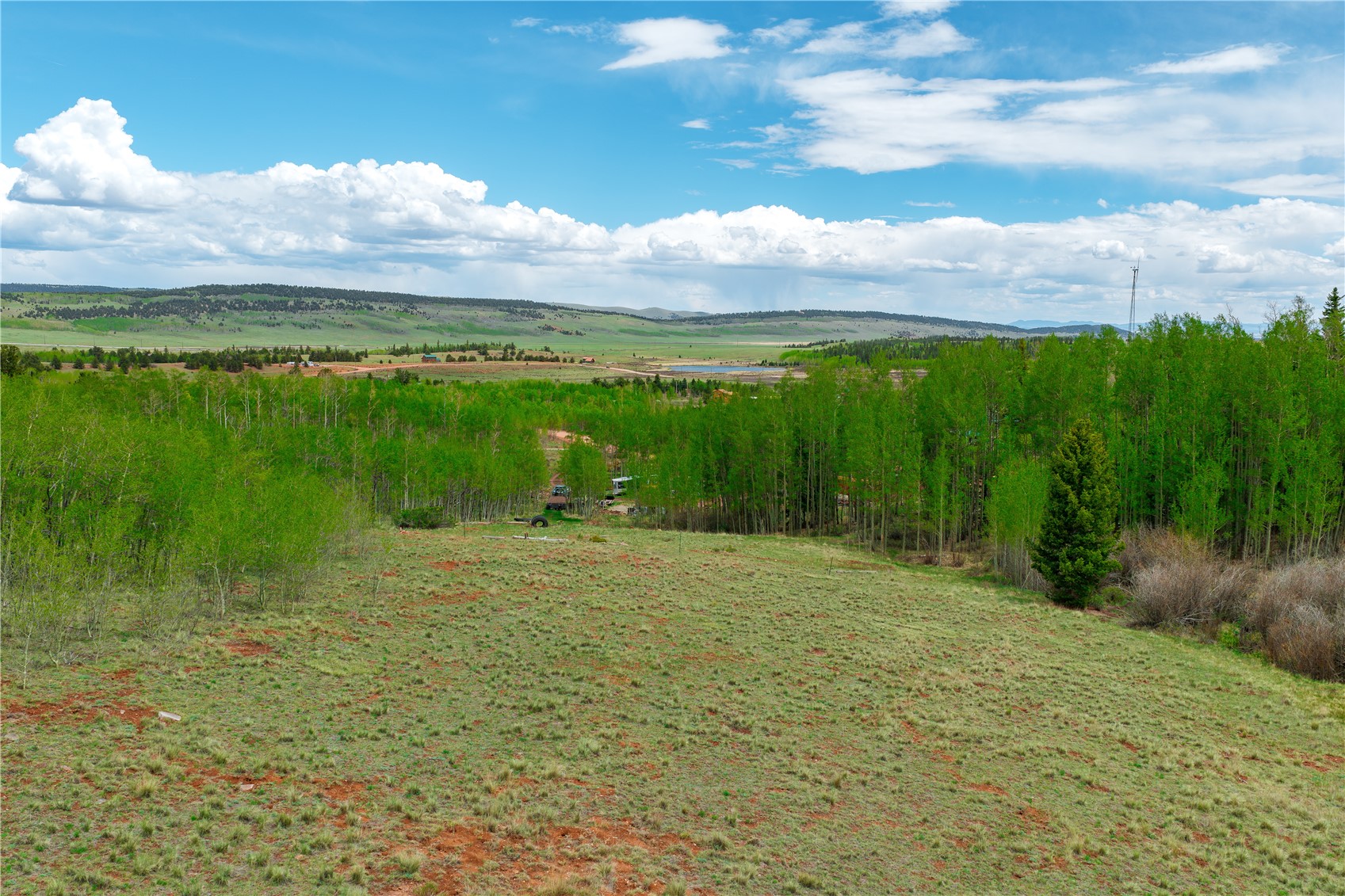 562 Palmer Peak Drive Fairplay CO 80440