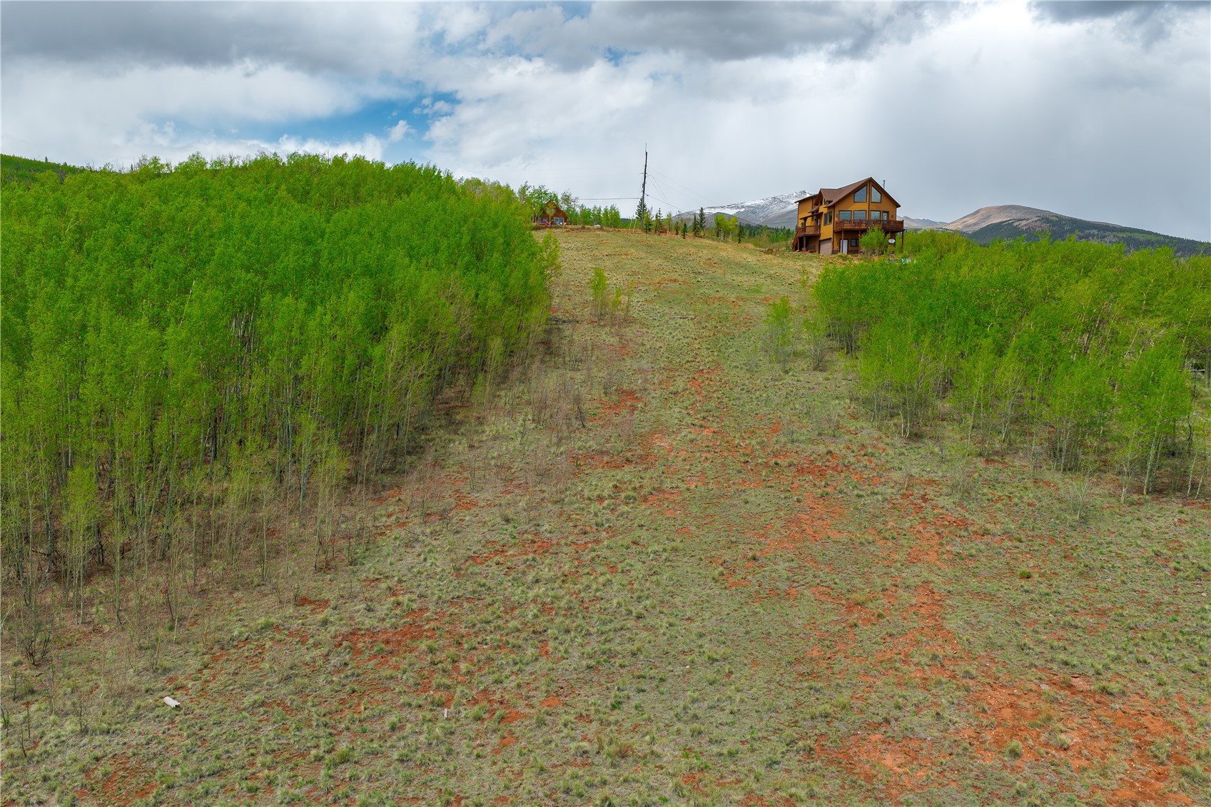 562 Palmer Peak Drive Fairplay CO 80440