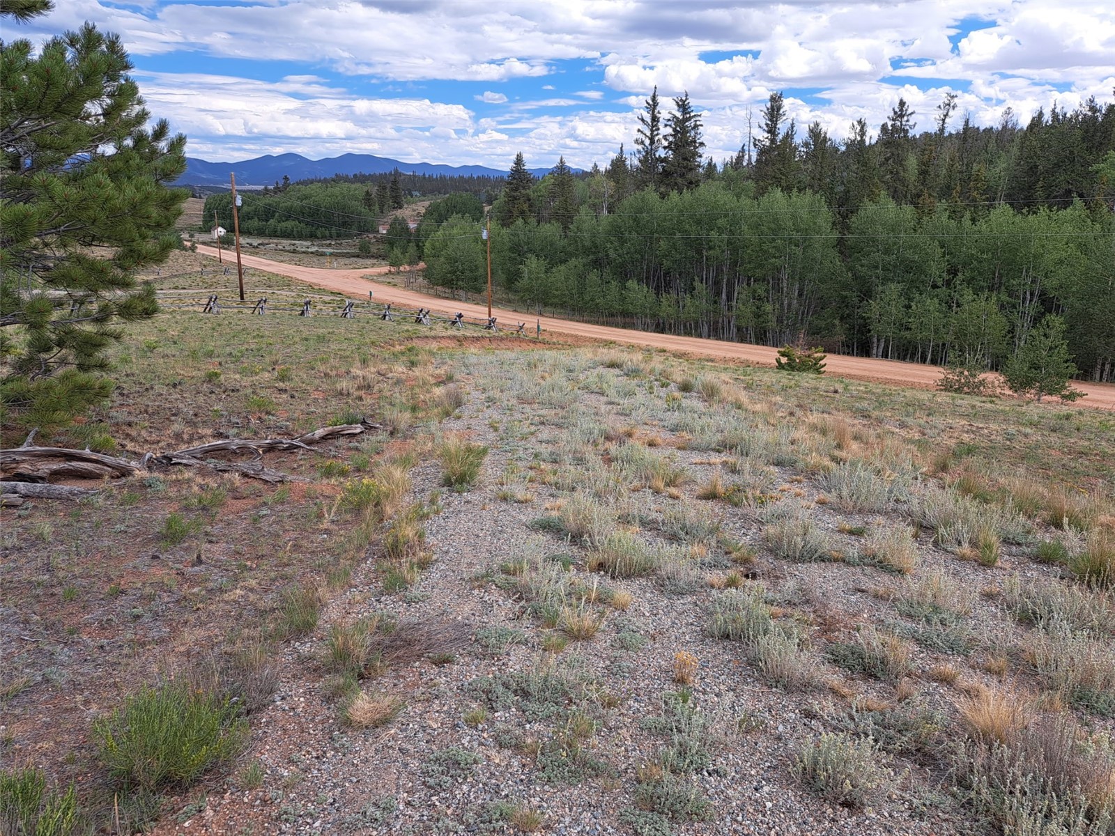 6206 Remington Road Como CO 80432