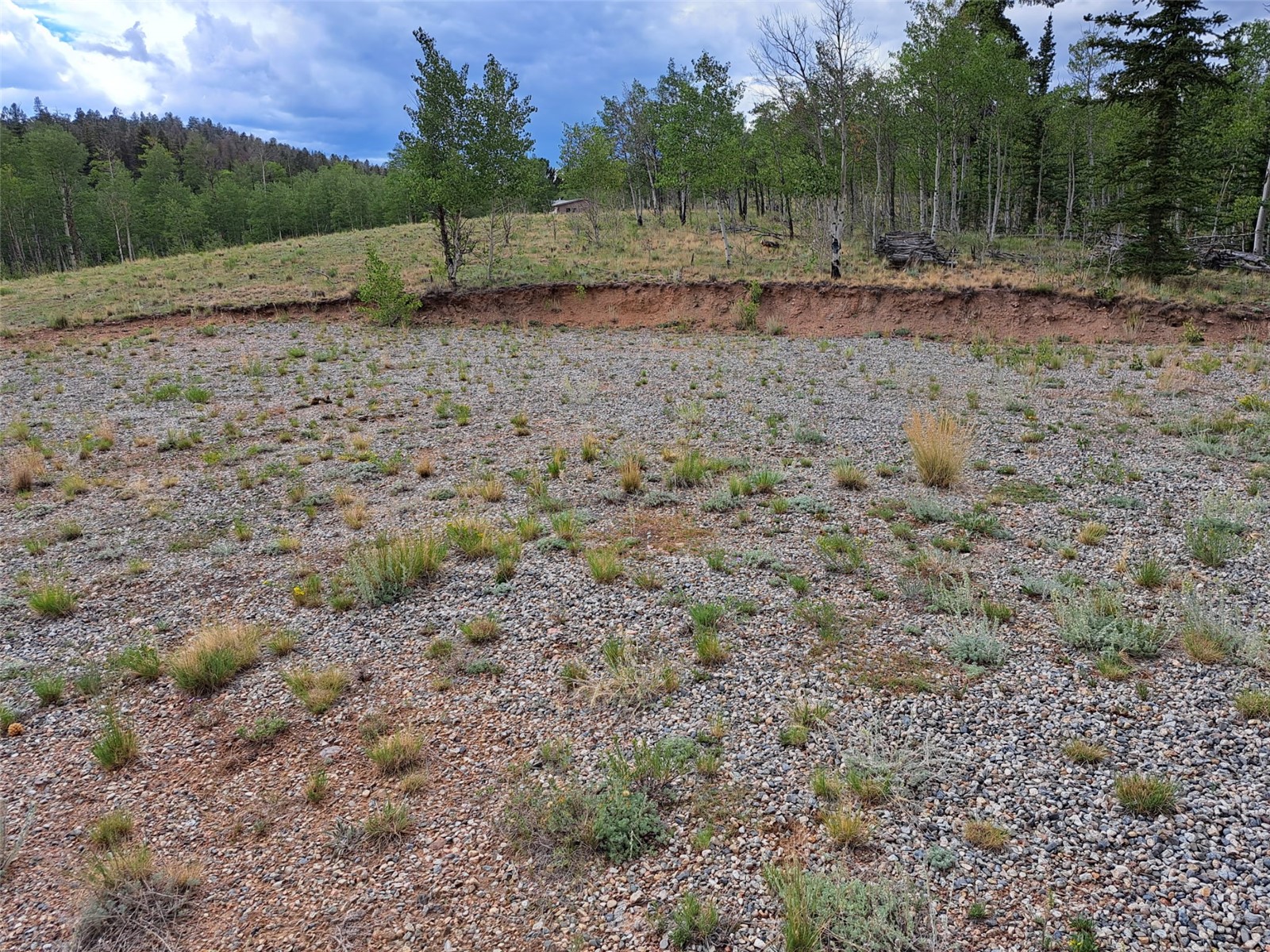 6206 Remington Road Como CO 80432