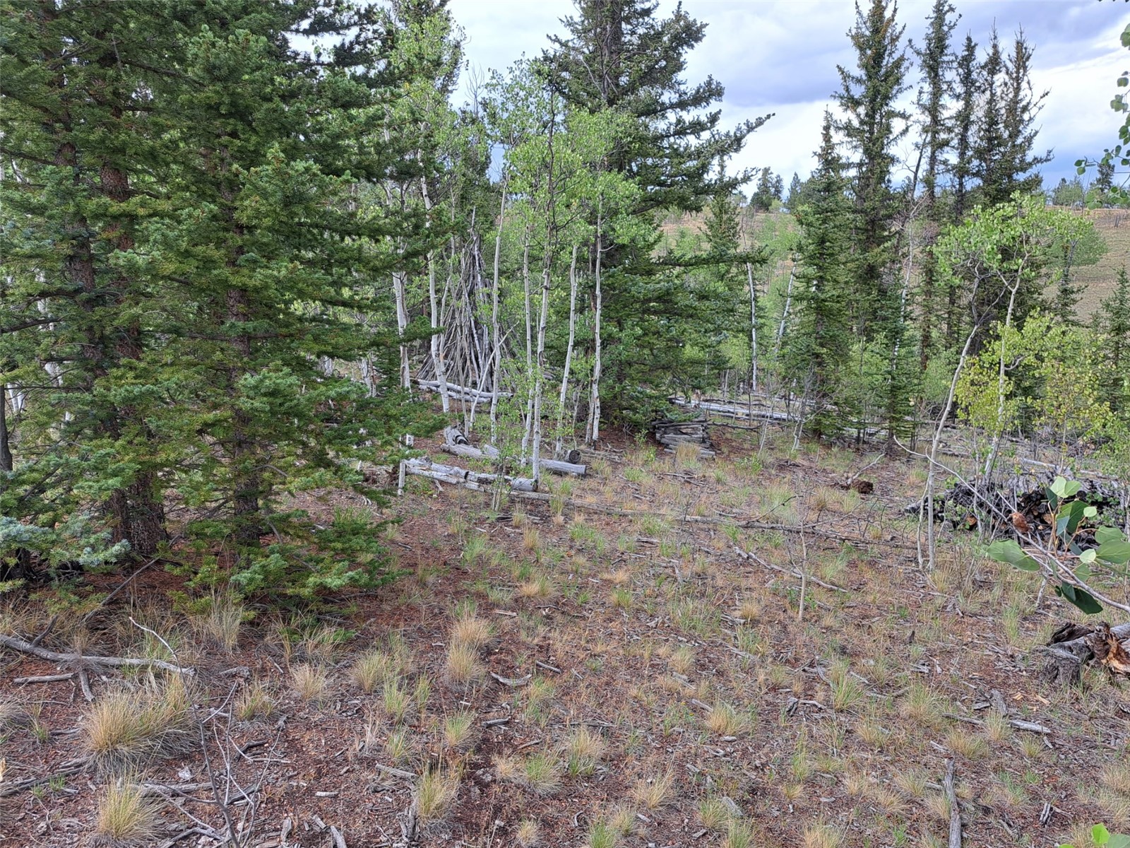 6206 Remington Road Como CO 80432