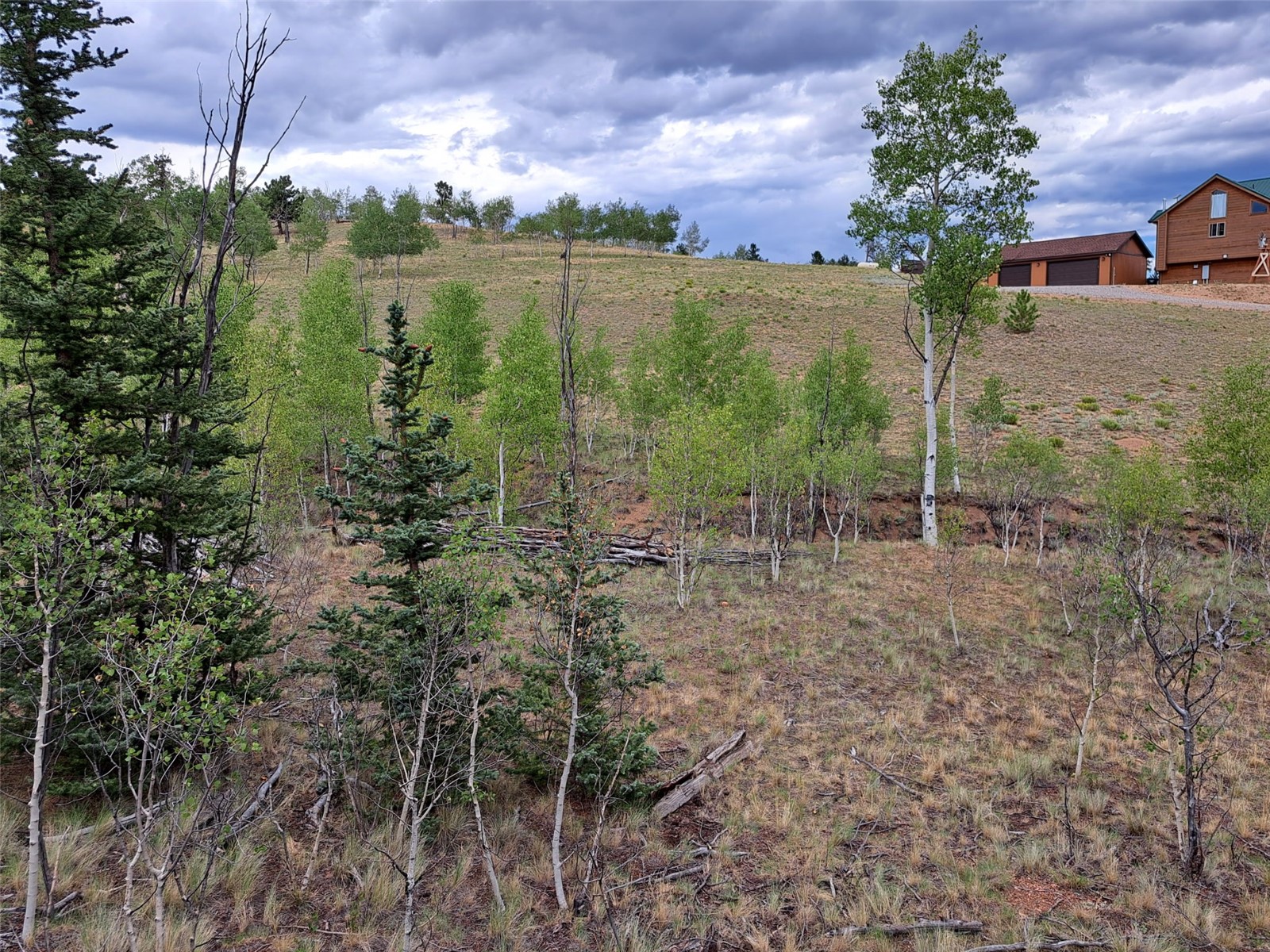 6206 Remington Road Como CO 80432