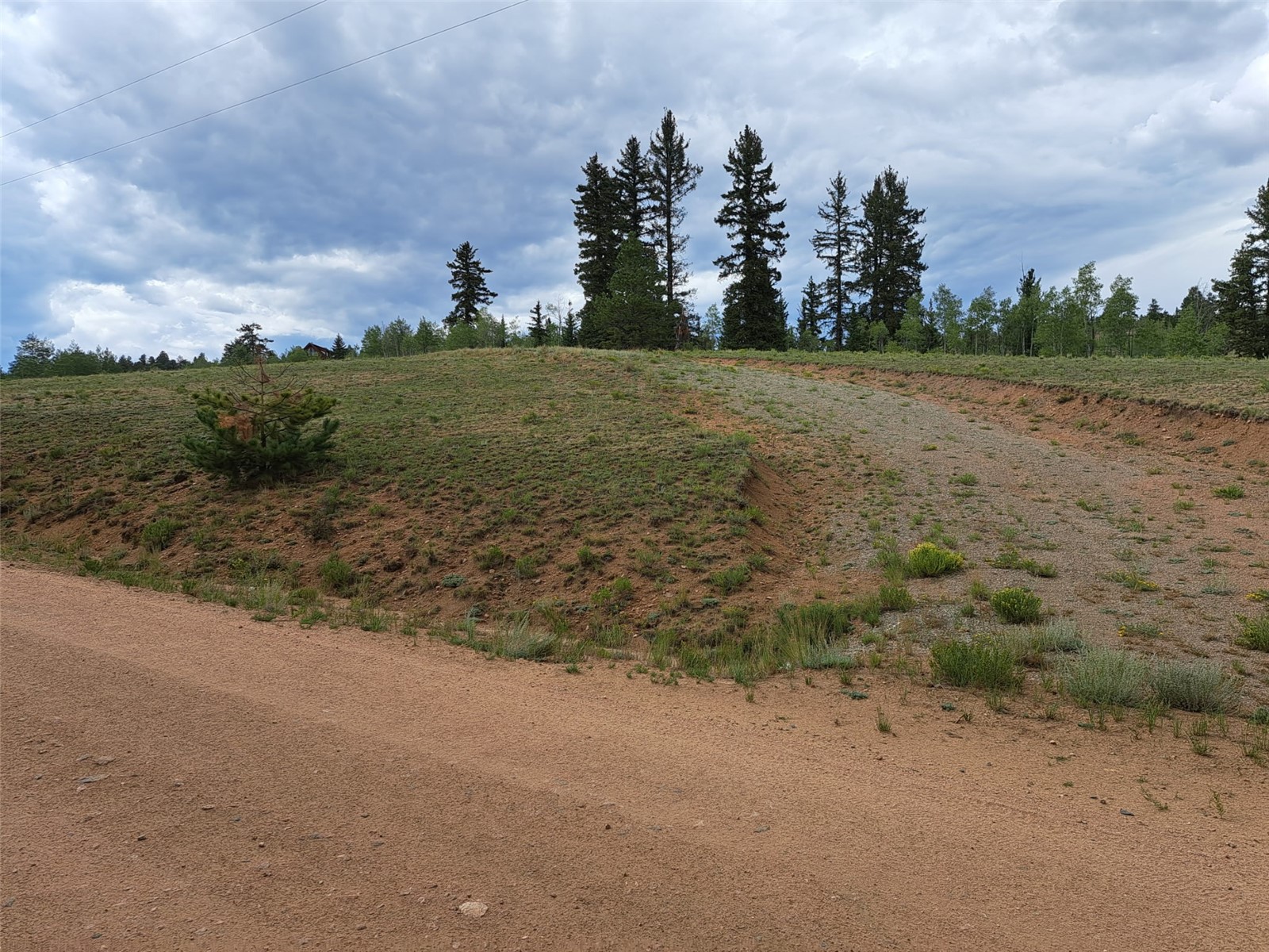 6206 Remington Road Como CO 80432