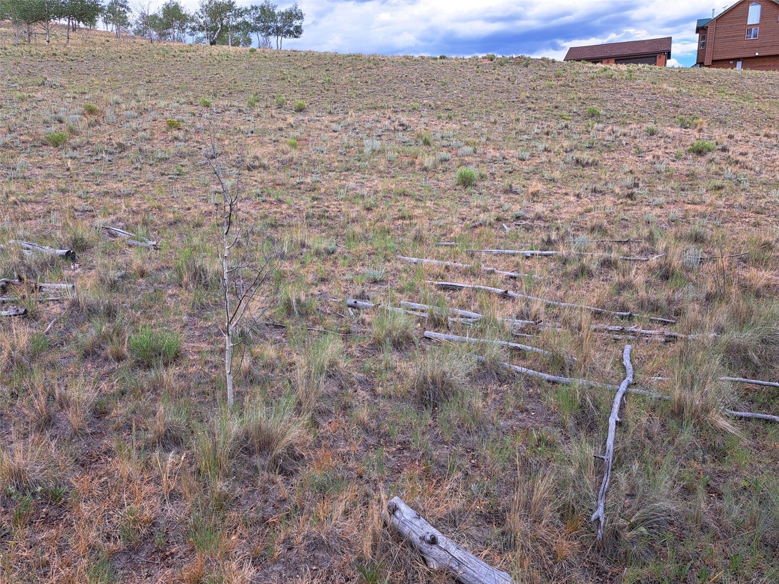 6206 Remington Road Como CO 80432