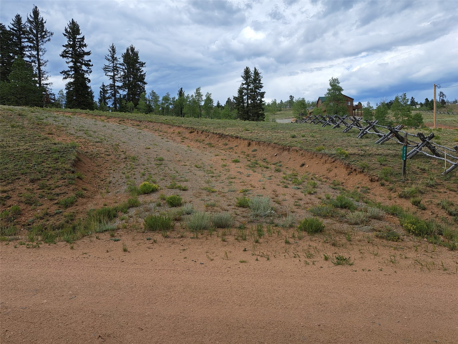 6206 Remington Road Como CO 80432