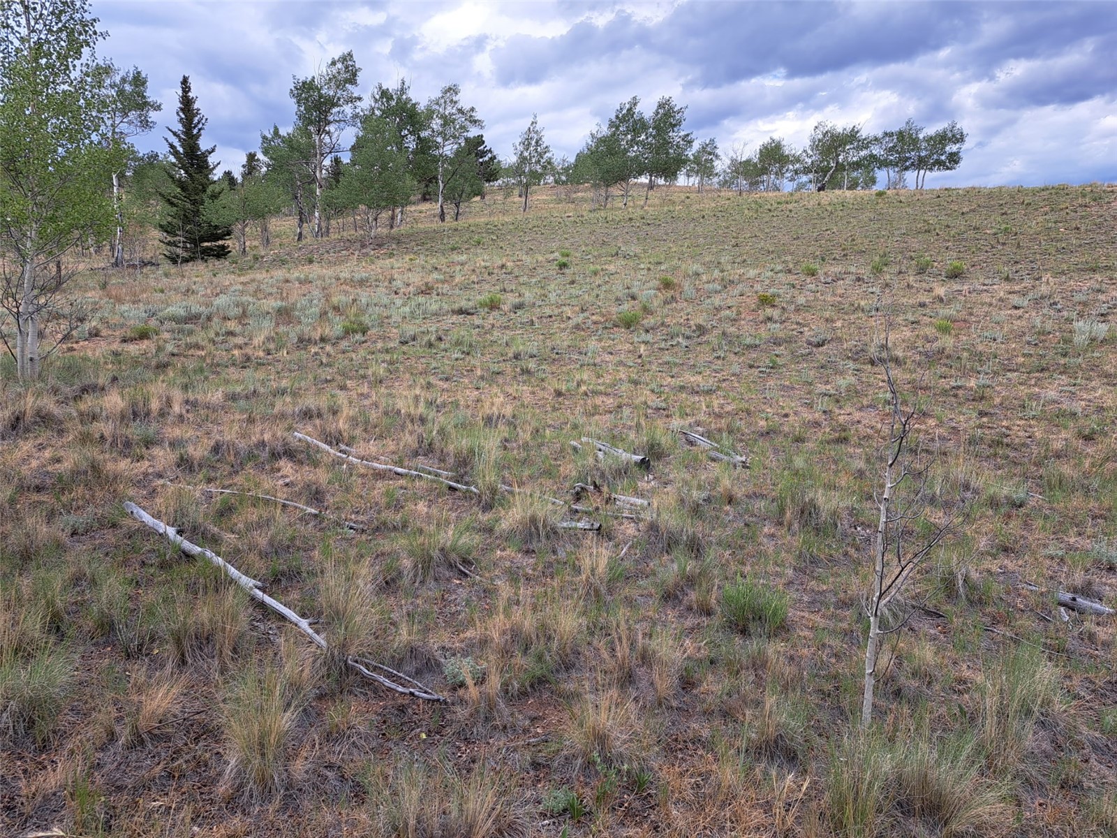 6206 Remington Road Como CO 80432