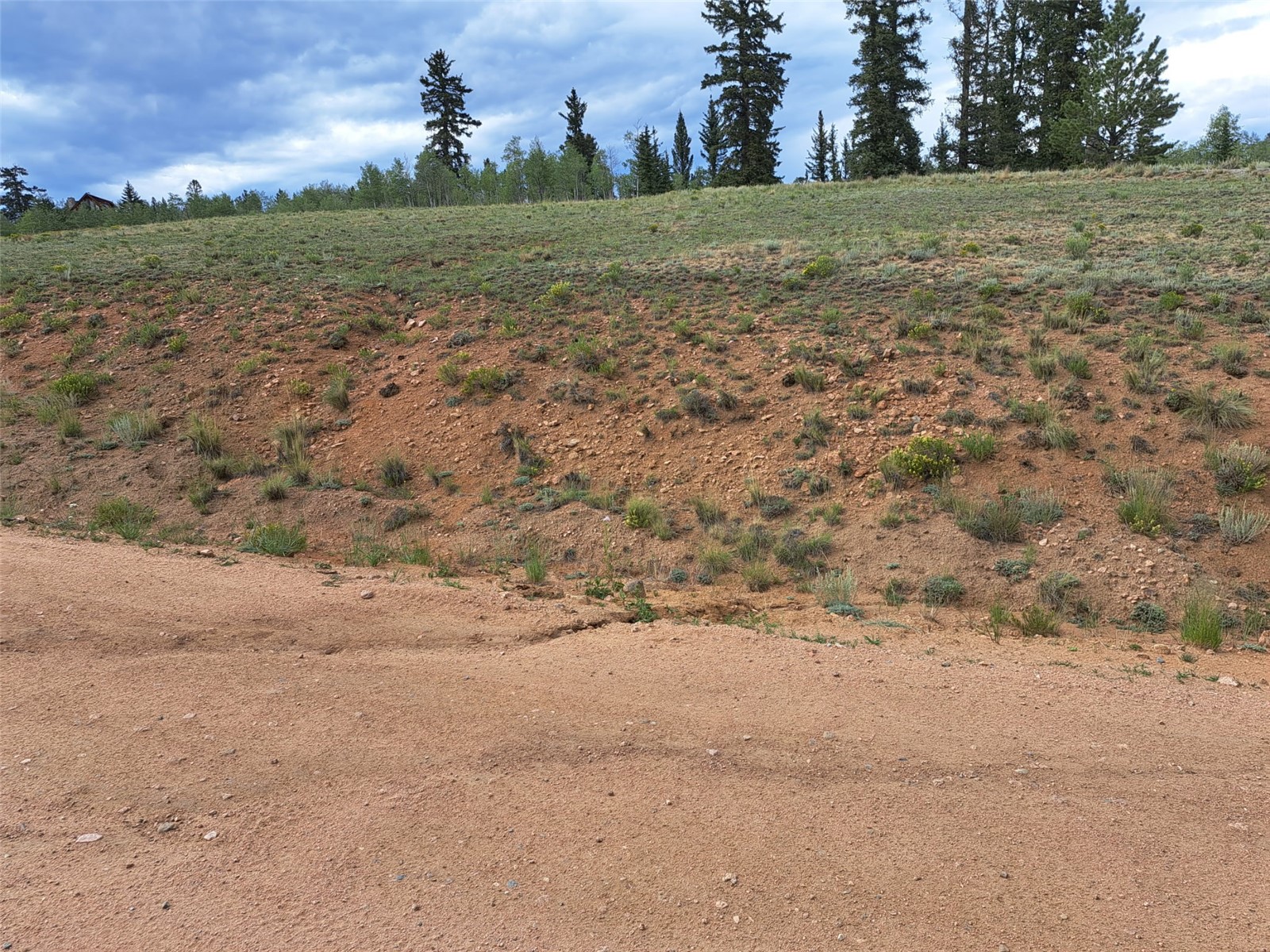 6206 Remington Road Como CO 80432