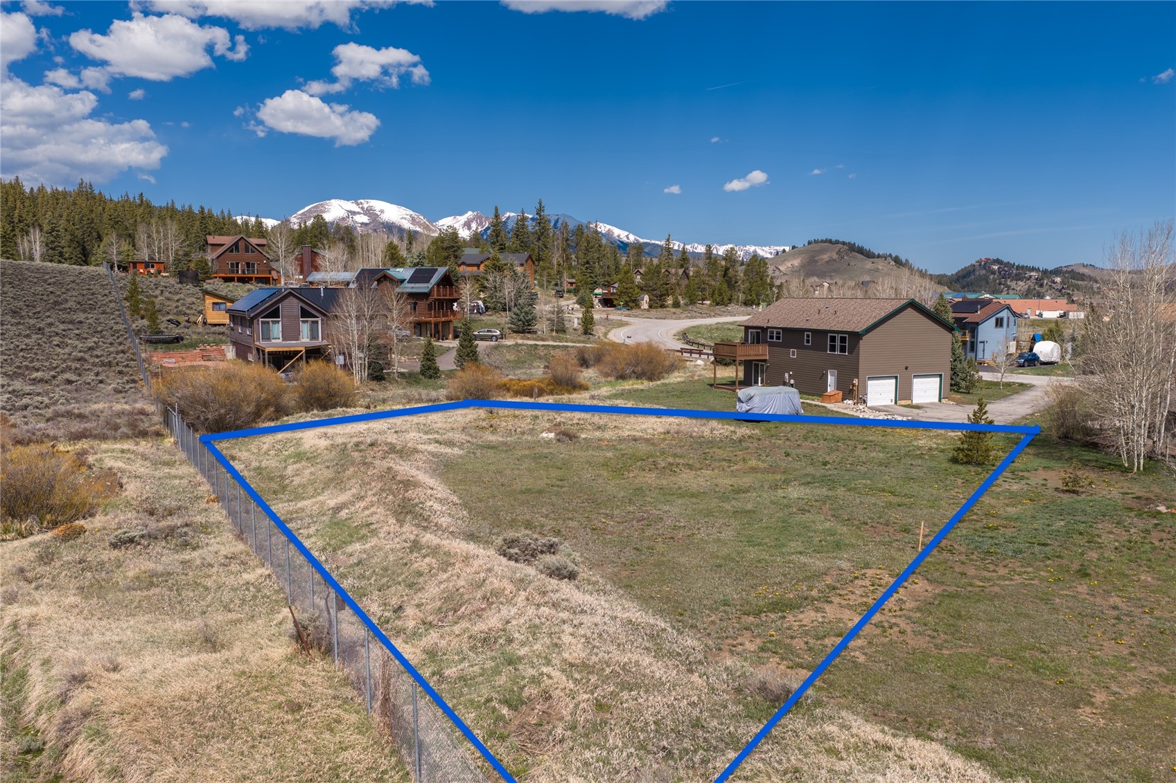 1018 Summit Drive Dillon CO 80435