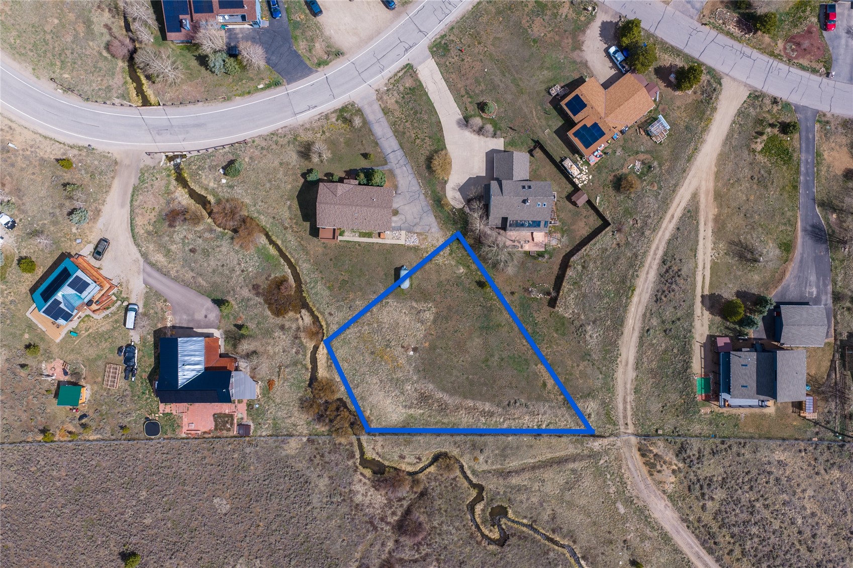 1018 Summit Drive Dillon CO 80435