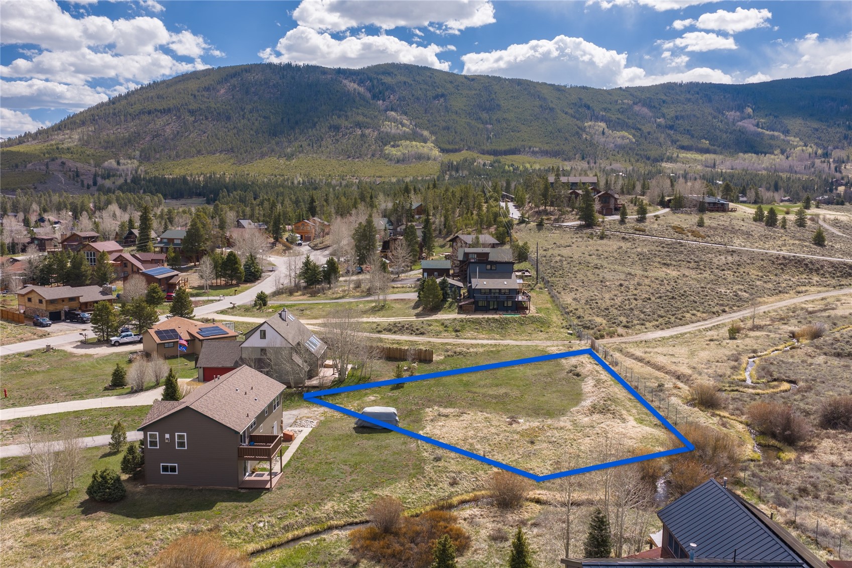 1018 Summit Drive Dillon CO 80435
