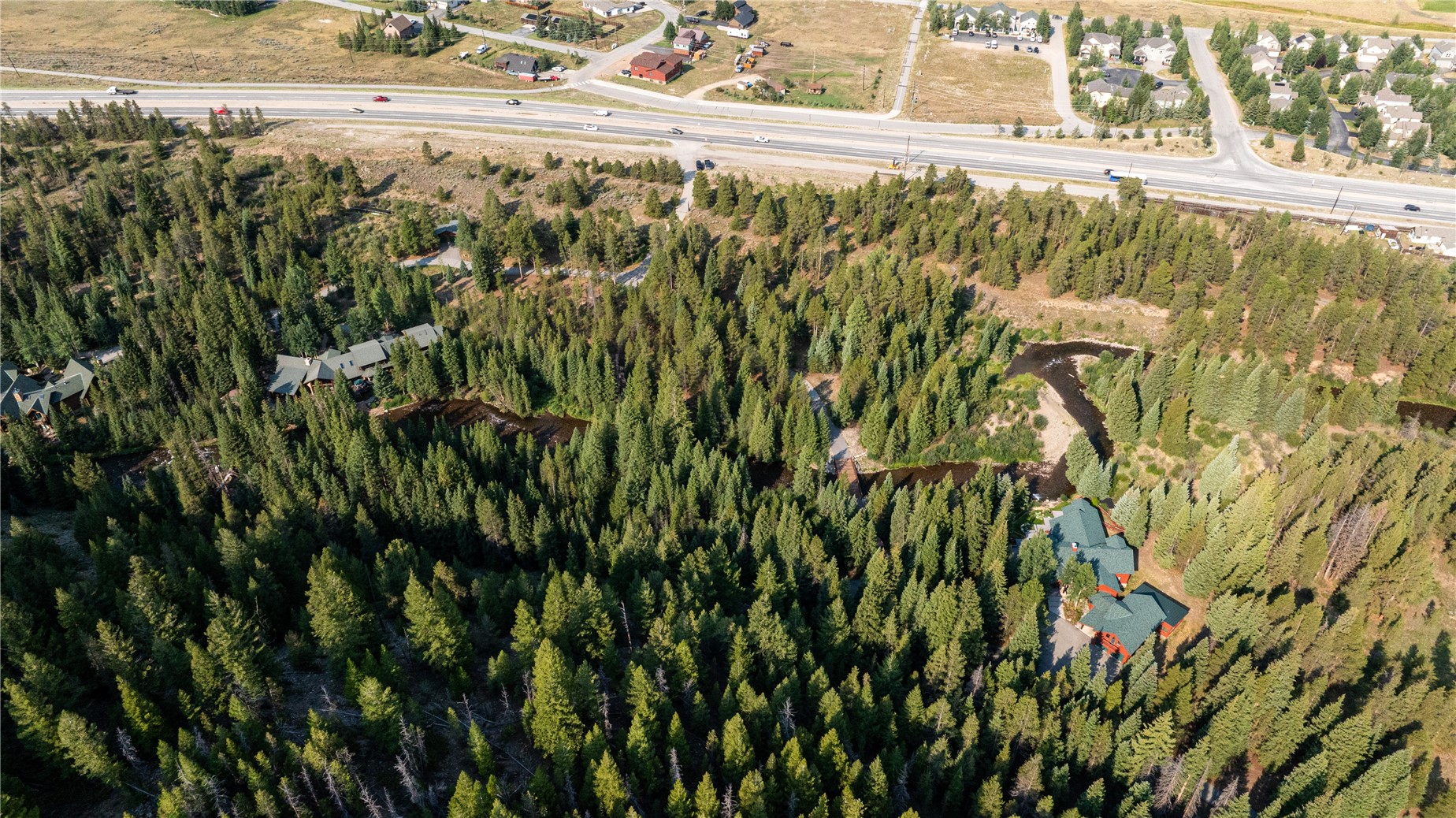 108 Ginger Quill Lane Breckenridge CO 80424