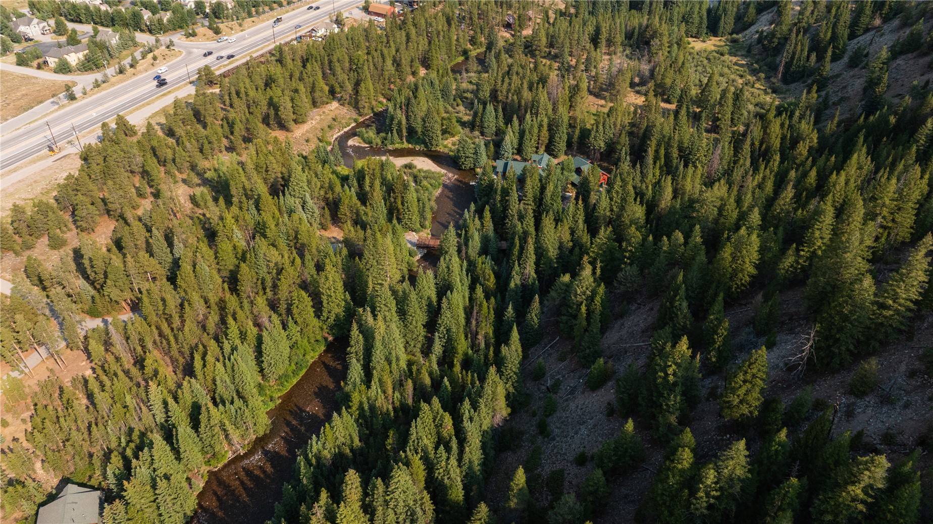 108 Ginger Quill Lane Breckenridge CO 80424
