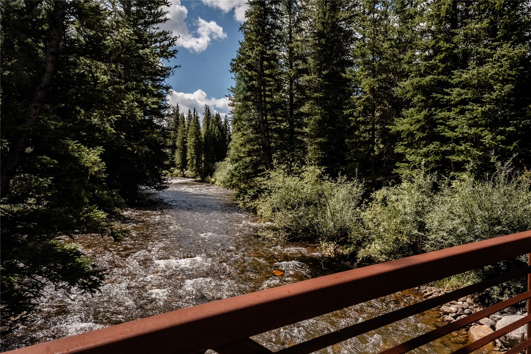 108 Ginger Quill Lane Breckenridge CO 80424