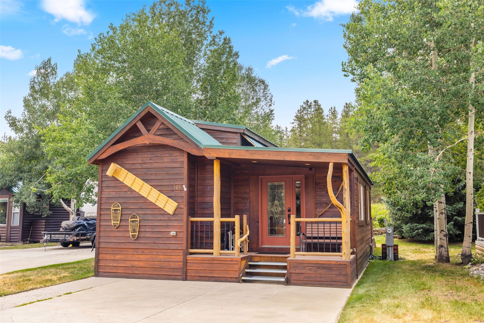 85 Revett Drive Breckenridge CO 80424