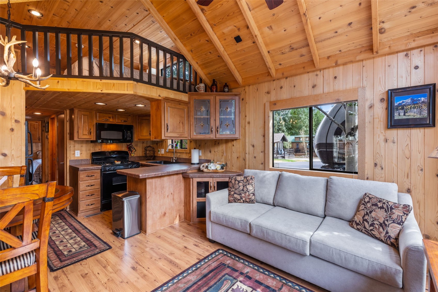 85 Revett Drive Breckenridge CO 80424