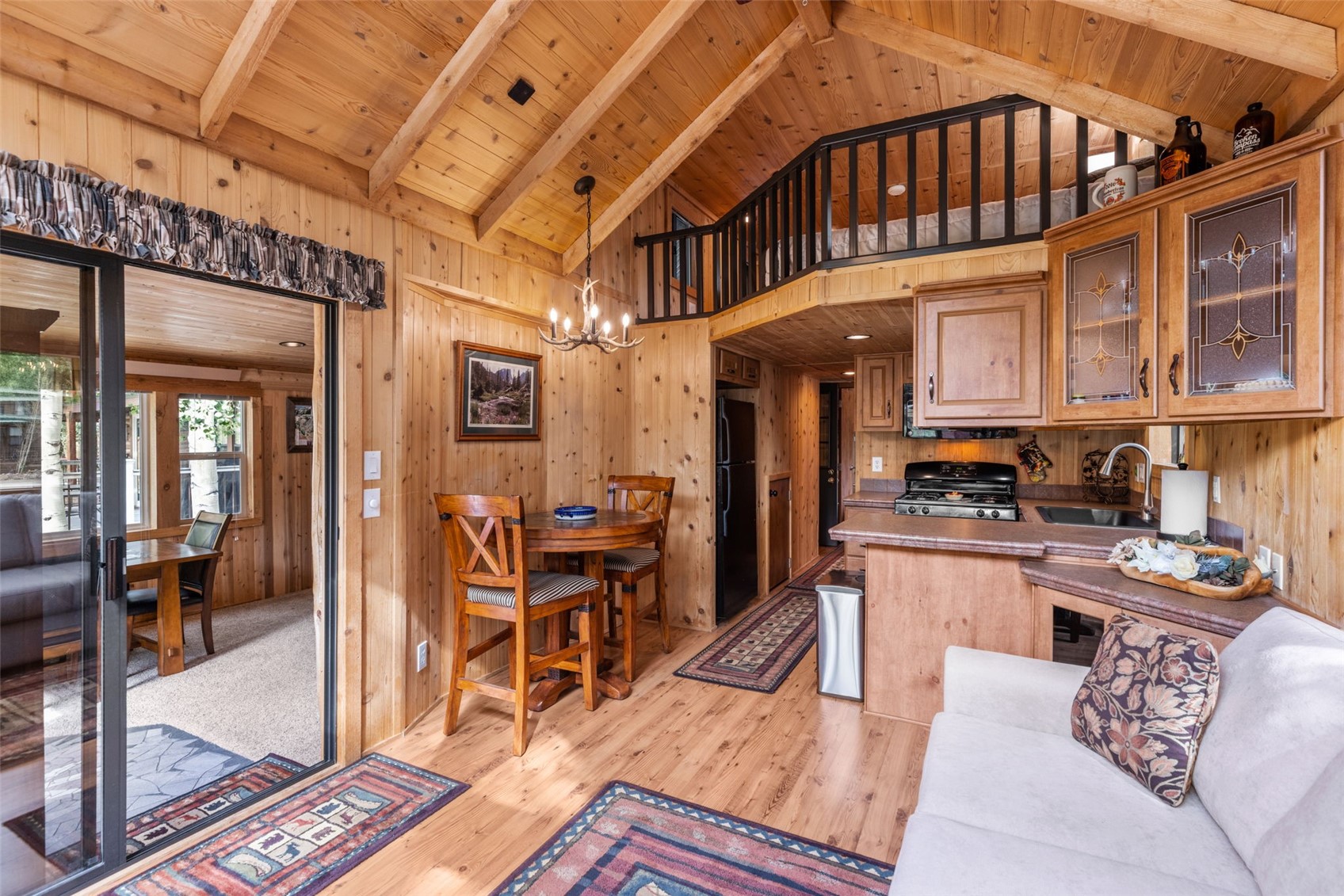 85 Revett Drive Breckenridge CO 80424