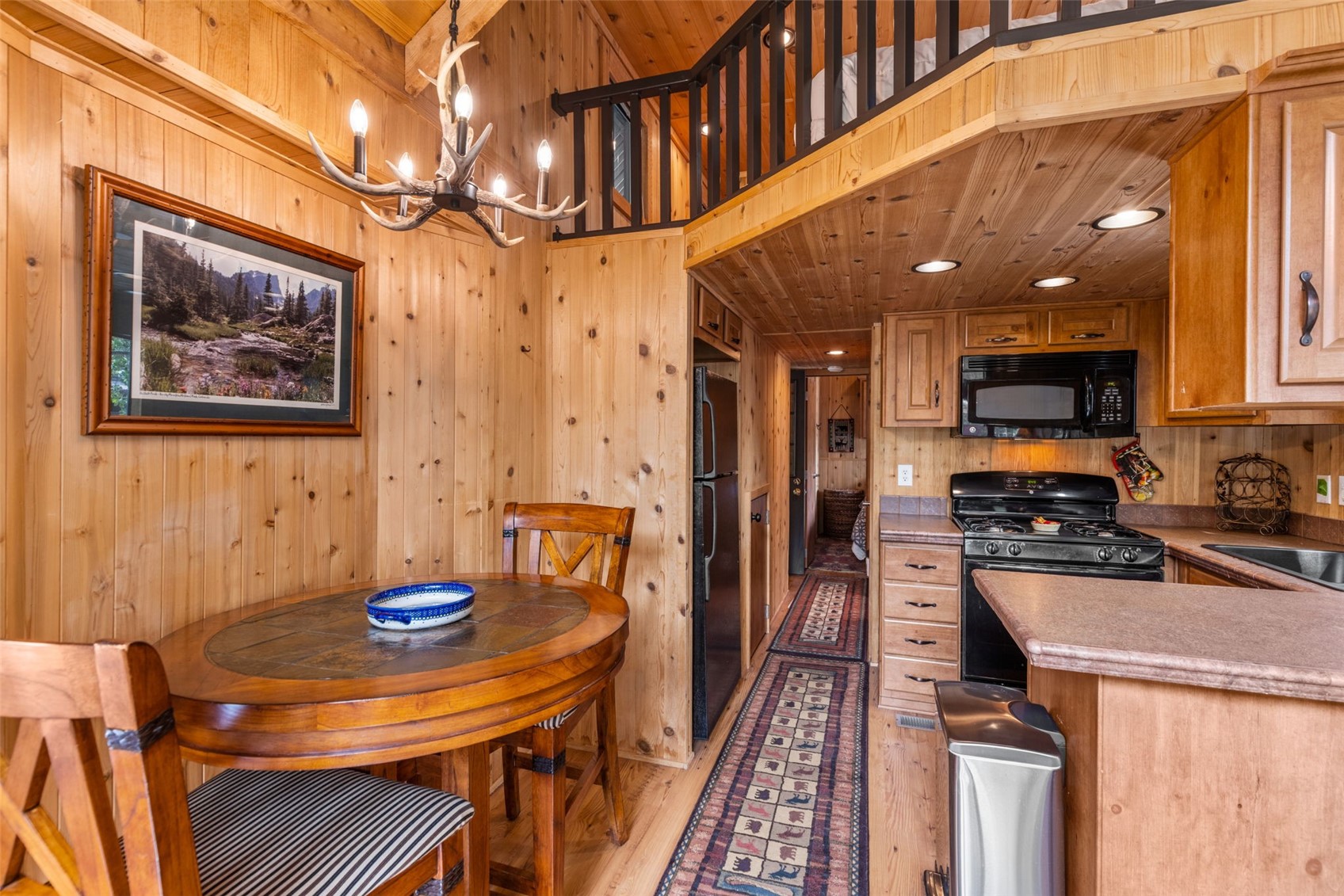 85 Revett Drive Breckenridge CO 80424