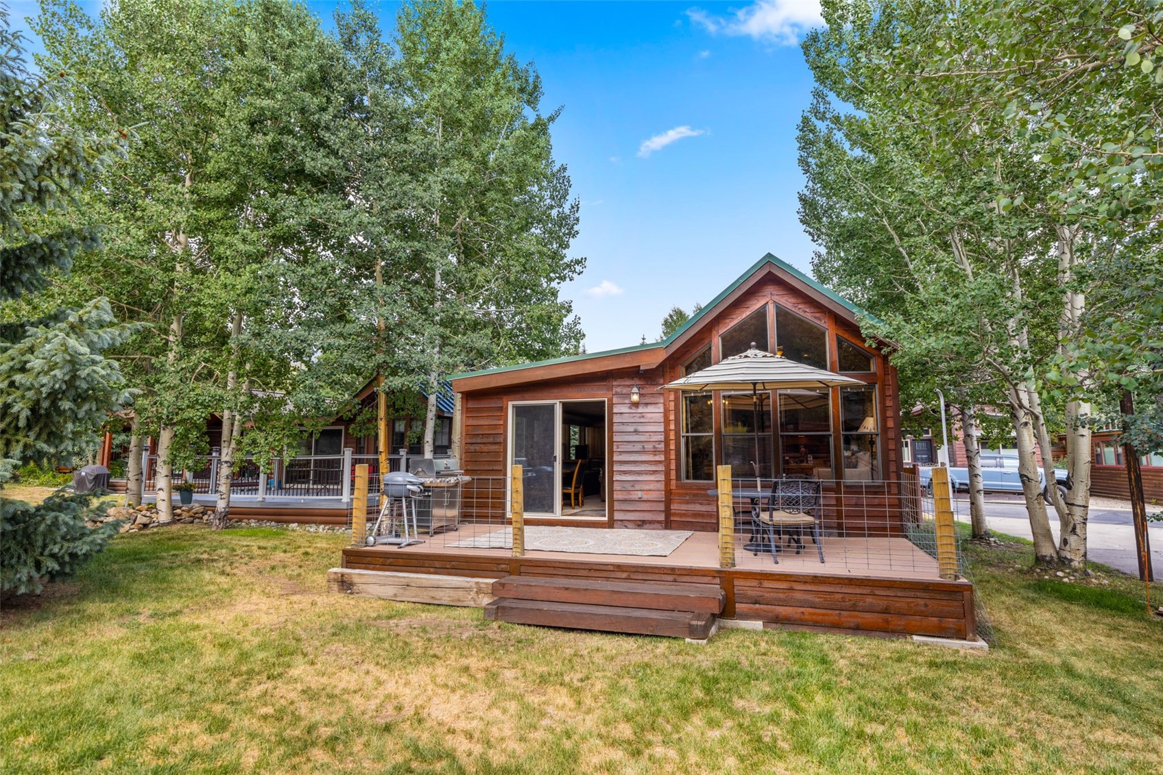 85 Revett Drive Breckenridge CO 80424