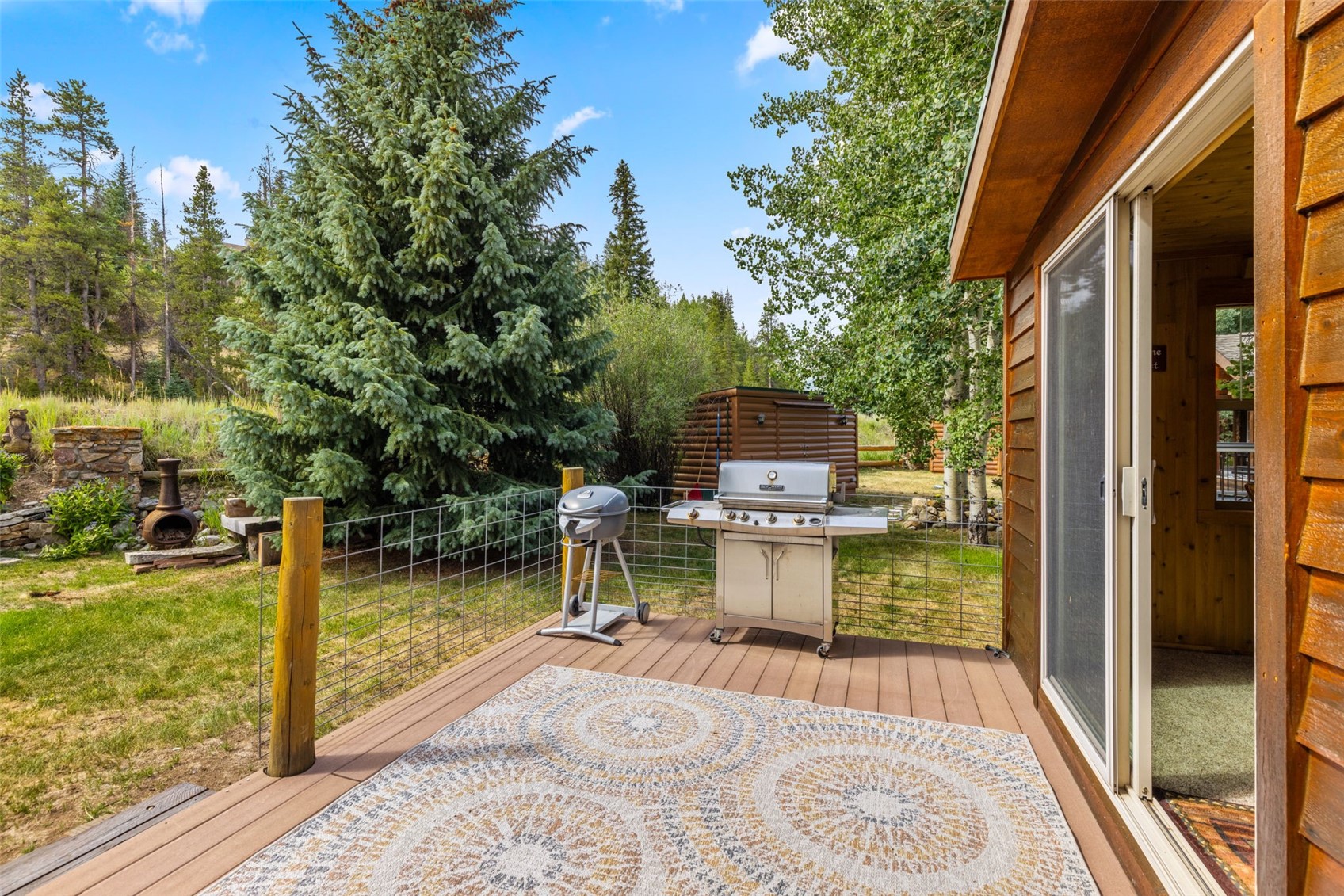 85 Revett Drive Breckenridge CO 80424