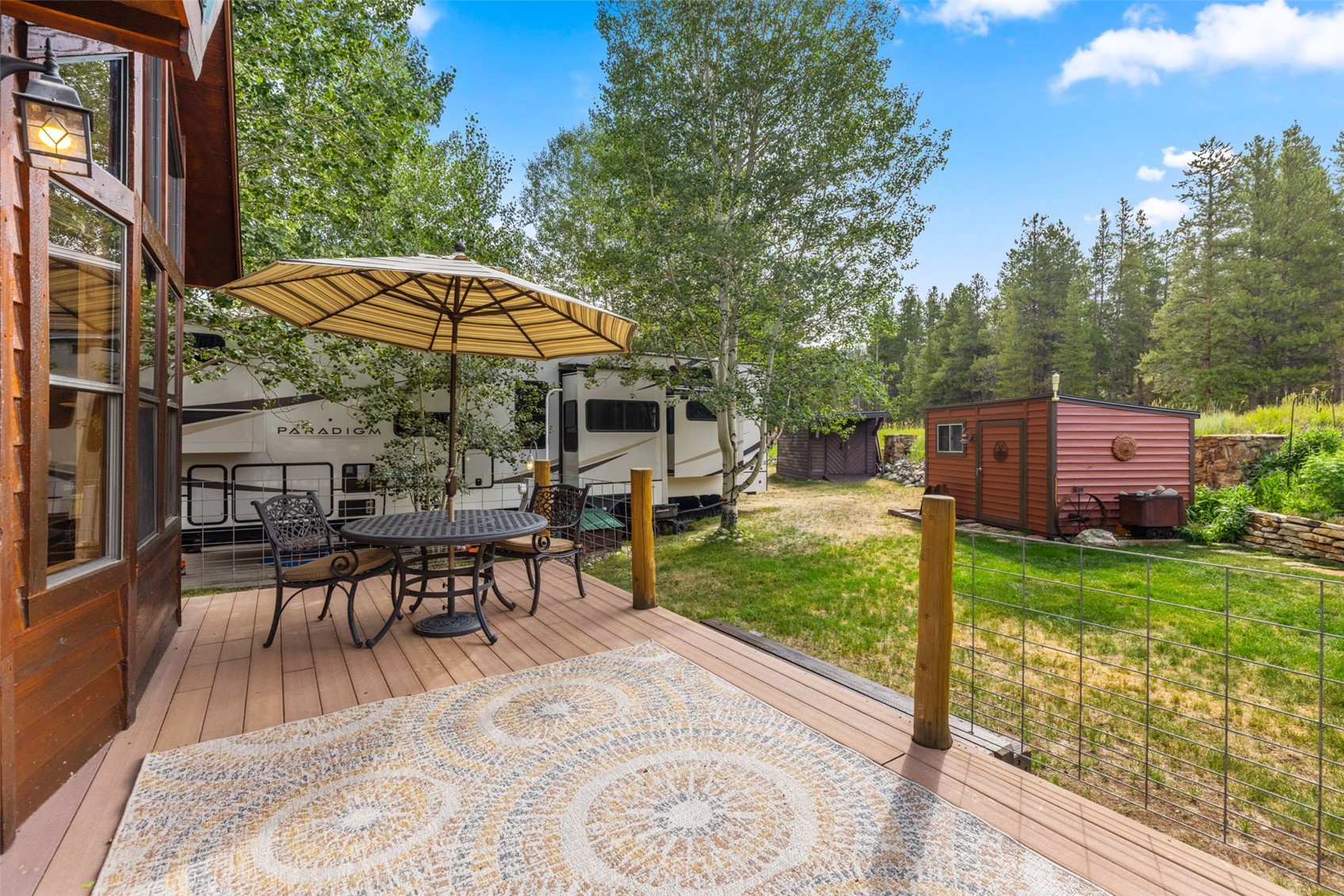 85 Revett Drive Breckenridge CO 80424