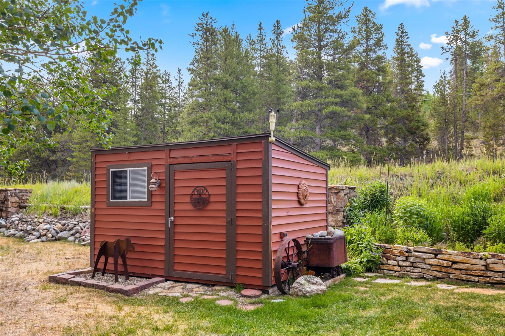 85 Revett Drive Breckenridge CO 80424