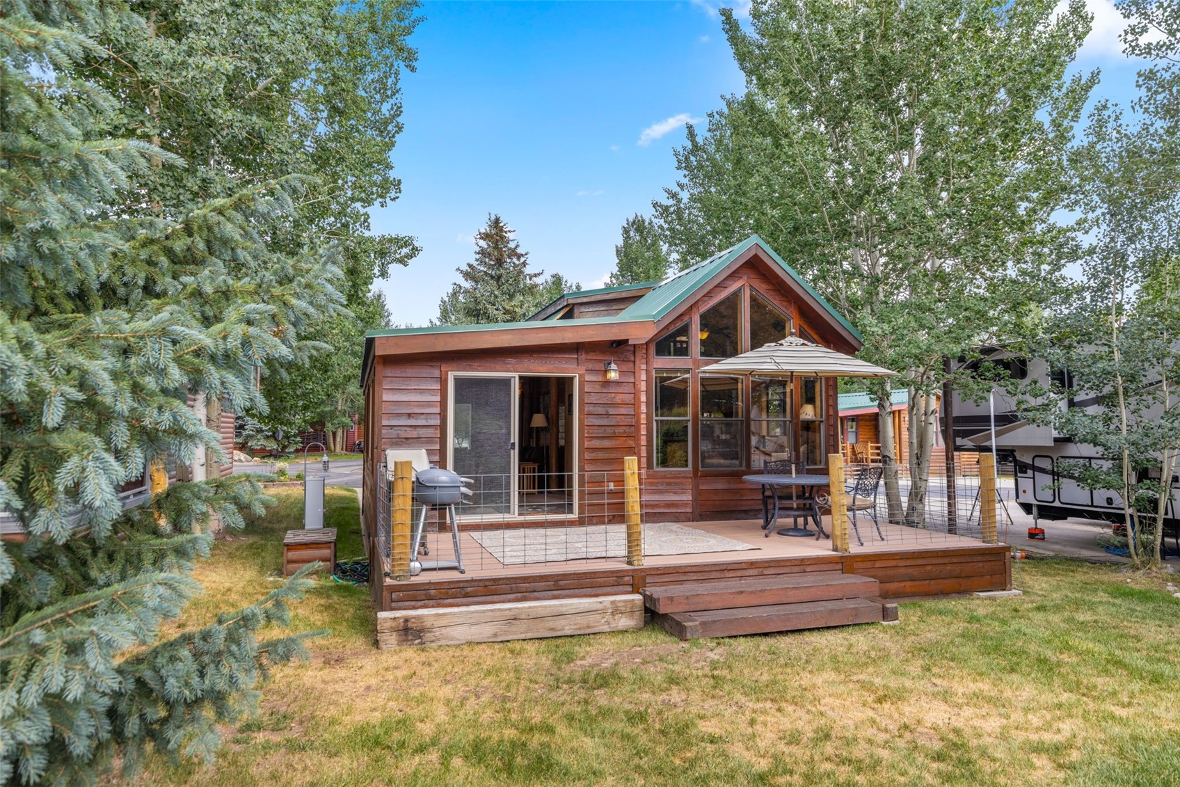 85 Revett Drive Breckenridge CO 80424