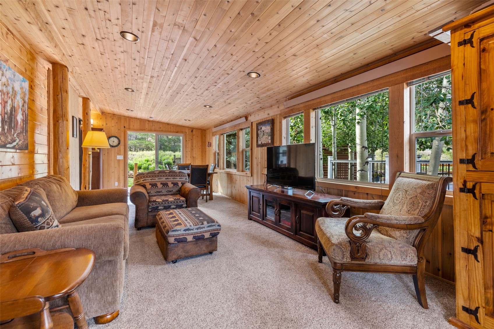 85 Revett Drive Breckenridge CO 80424