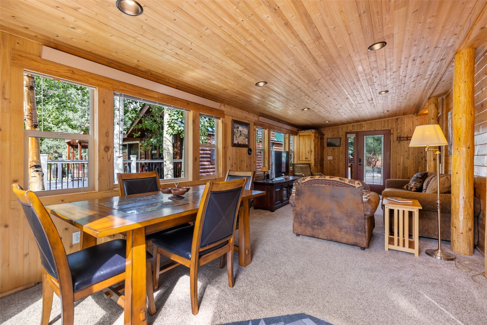 85 Revett Drive Breckenridge CO 80424