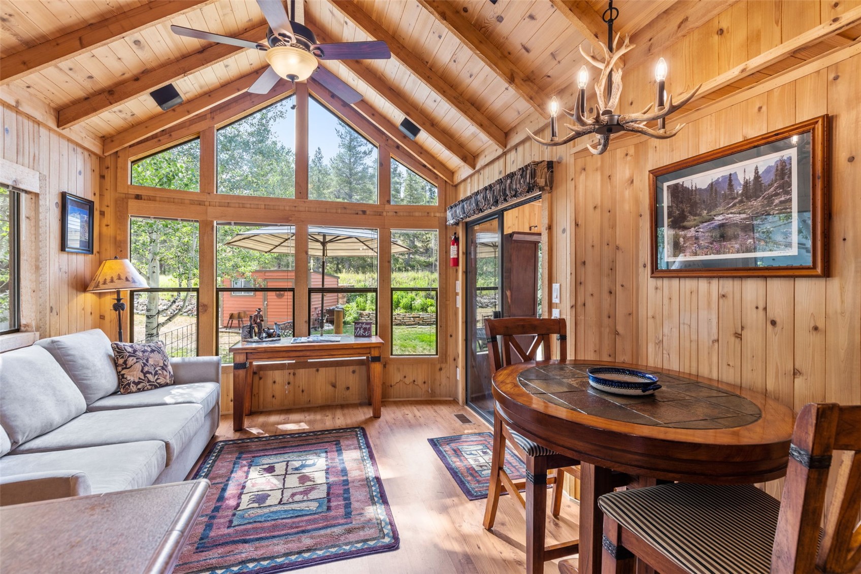 85 Revett Drive Breckenridge CO 80424