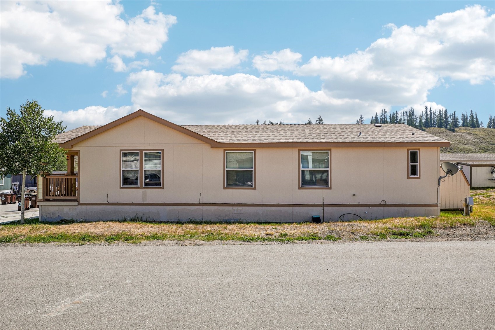 65 Blanca Peak Circle Dillon CO 80435