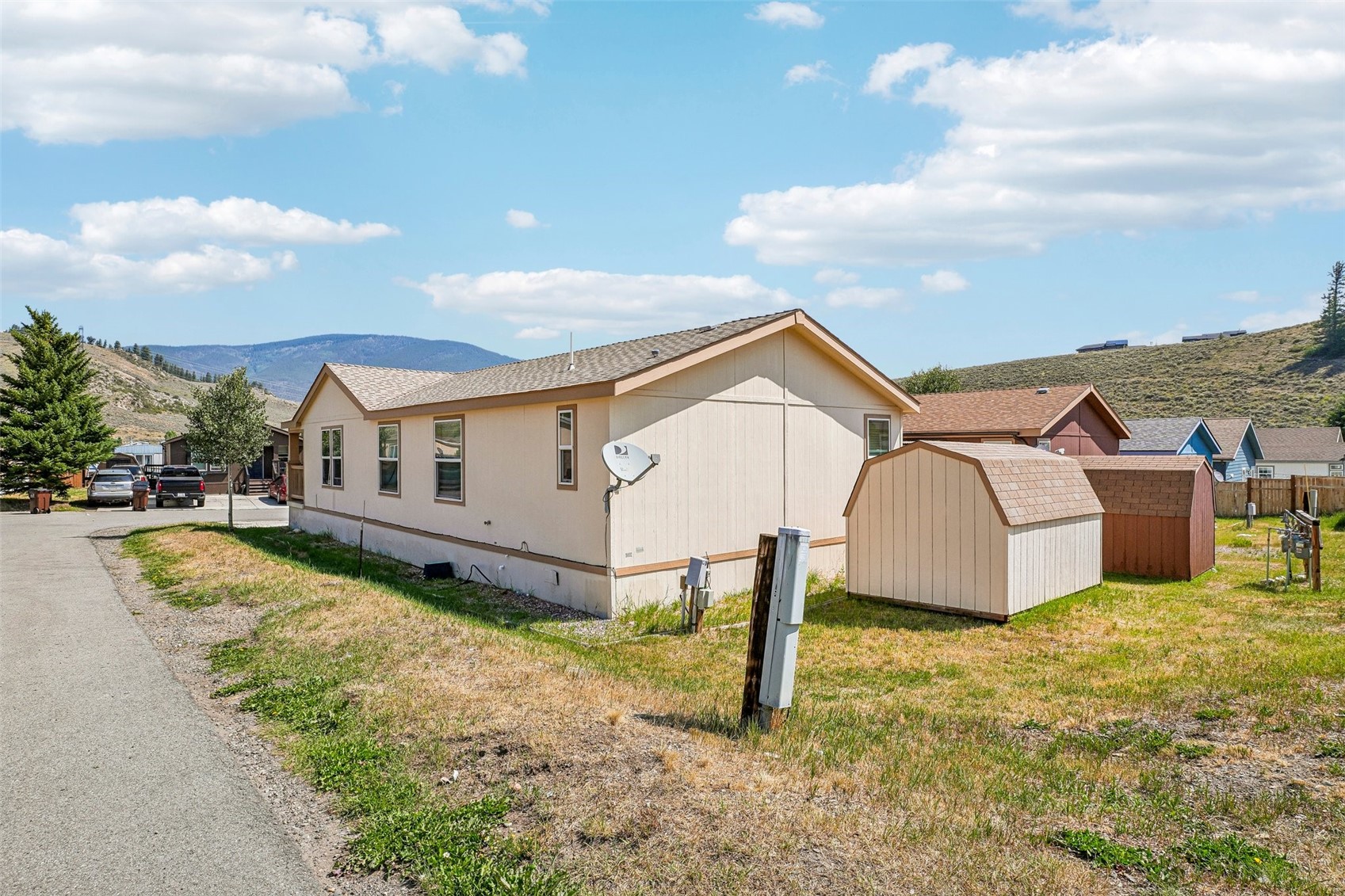 65 Blanca Peak Circle Dillon CO 80435