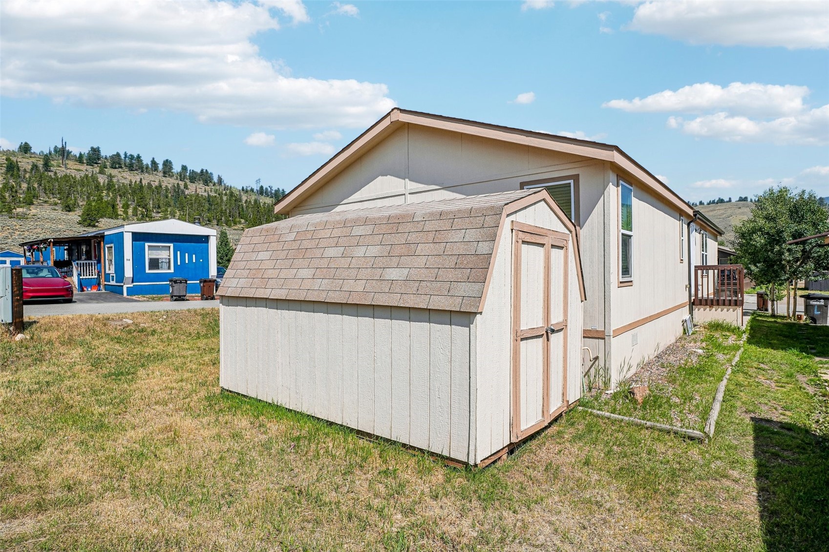 65 Blanca Peak Circle Dillon CO 80435