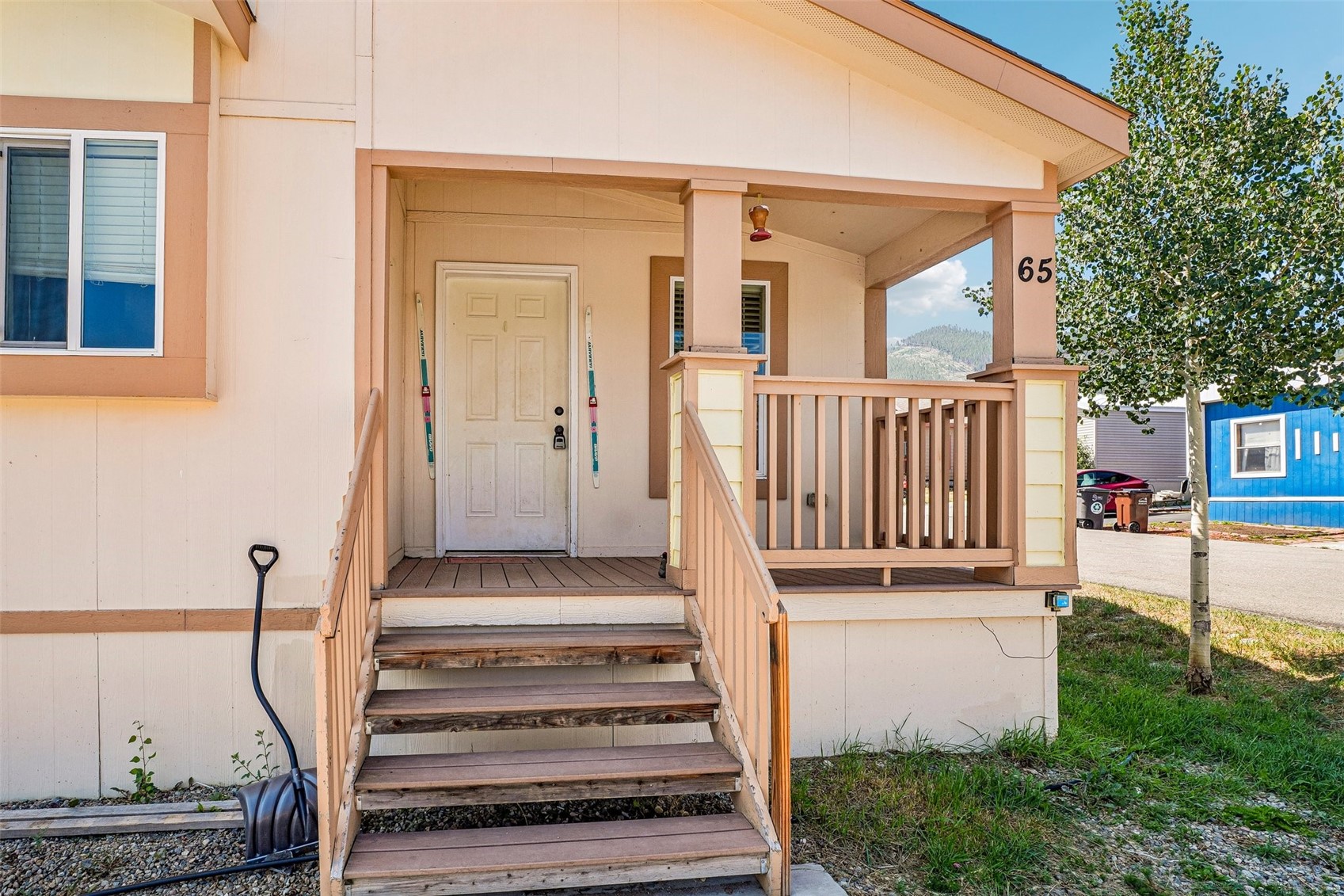 65 Blanca Peak Circle Dillon CO 80435