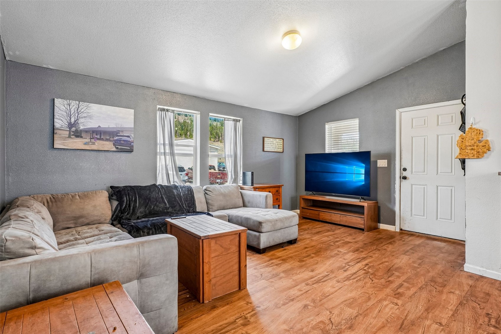 65 Blanca Peak Circle Dillon CO 80435