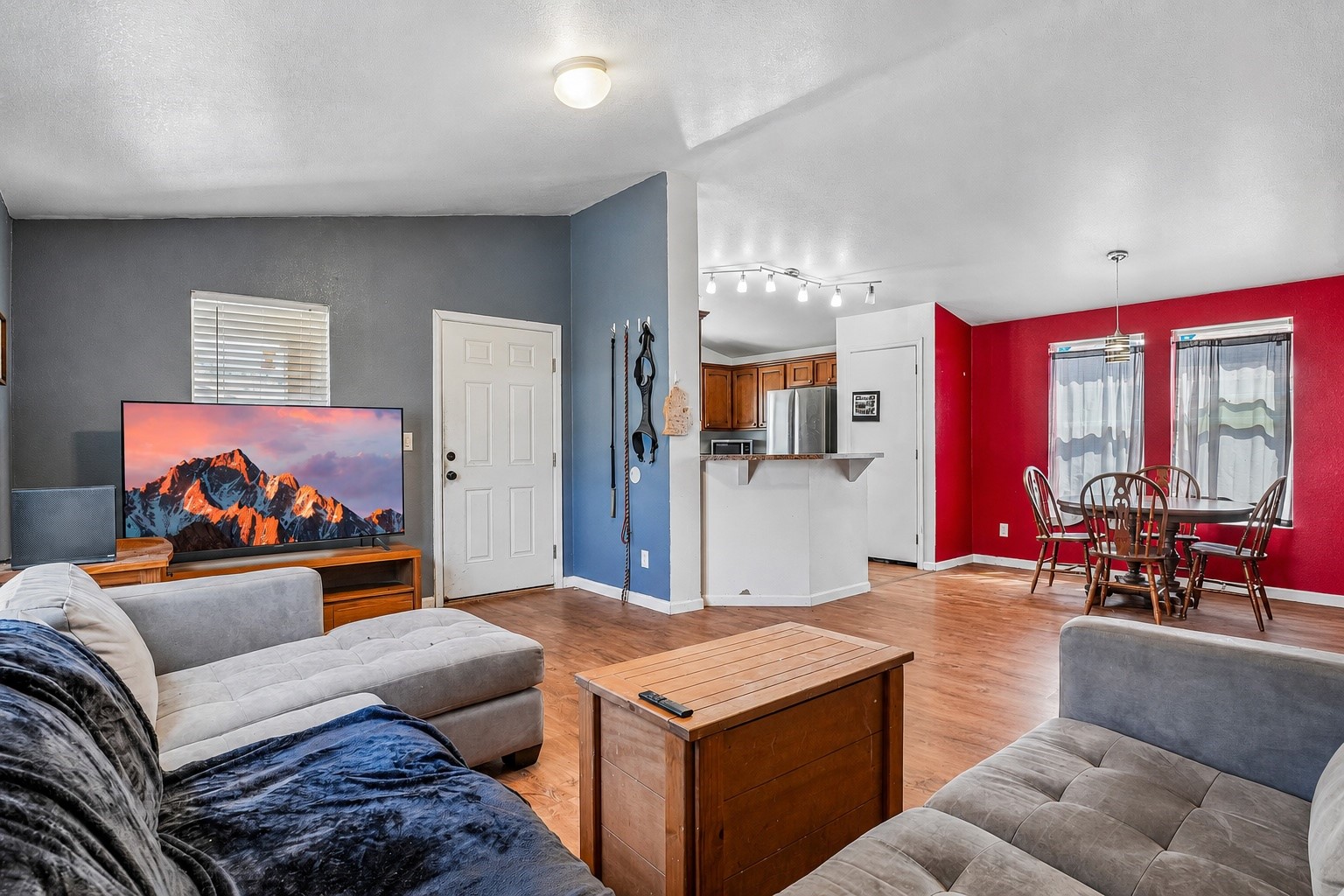 65 Blanca Peak Circle Dillon CO 80435