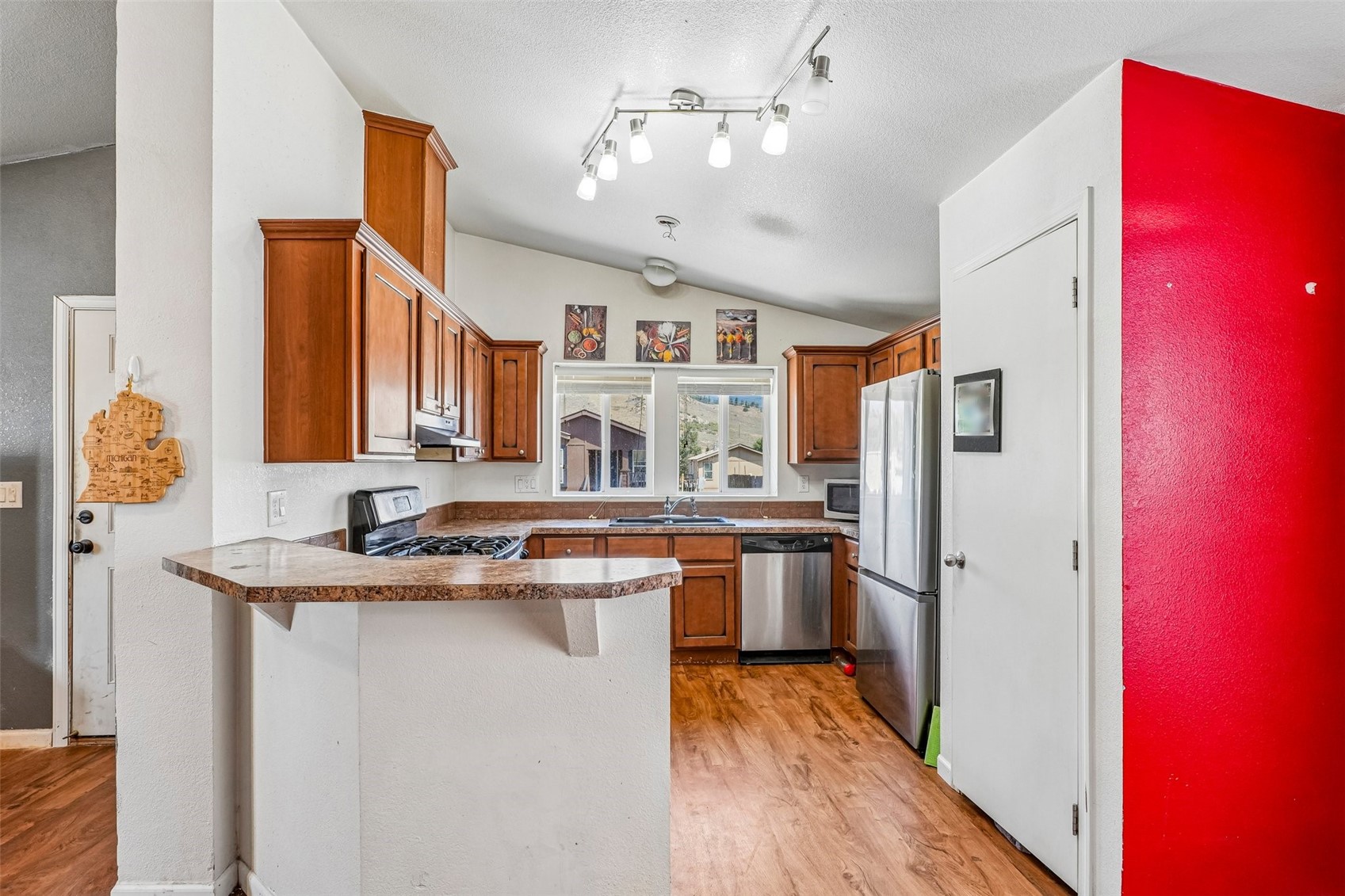 65 Blanca Peak Circle Dillon CO 80435