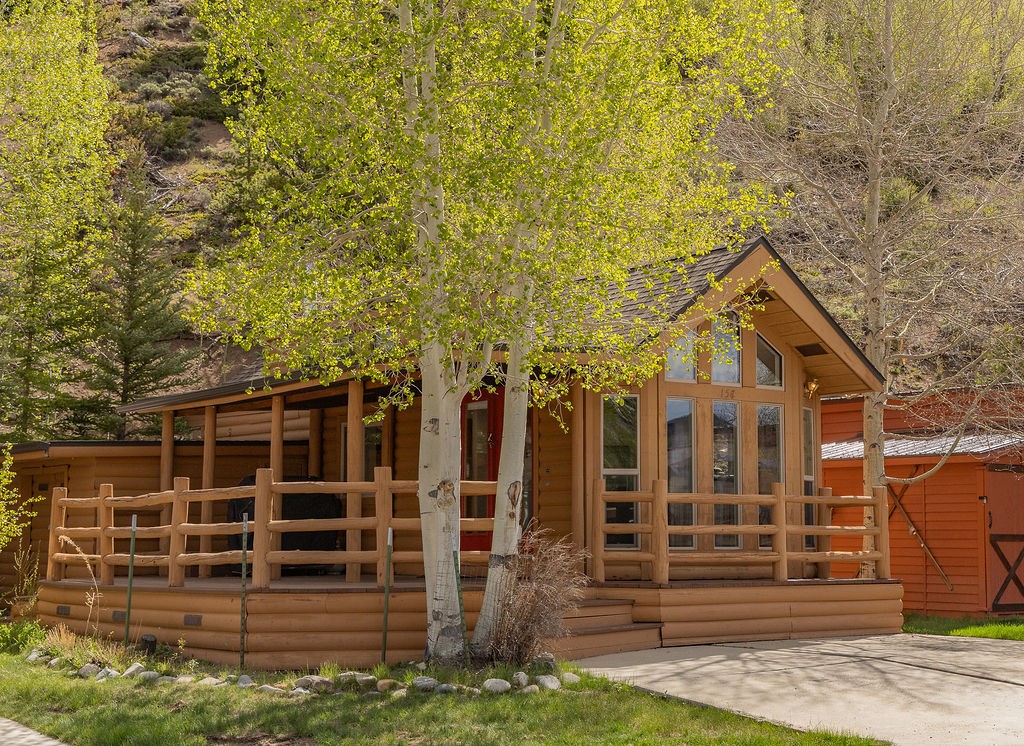 85 Revett Drive Breckenridge CO 80424