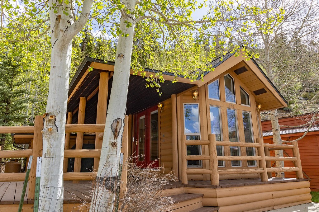 85 Revett Drive Breckenridge CO 80424