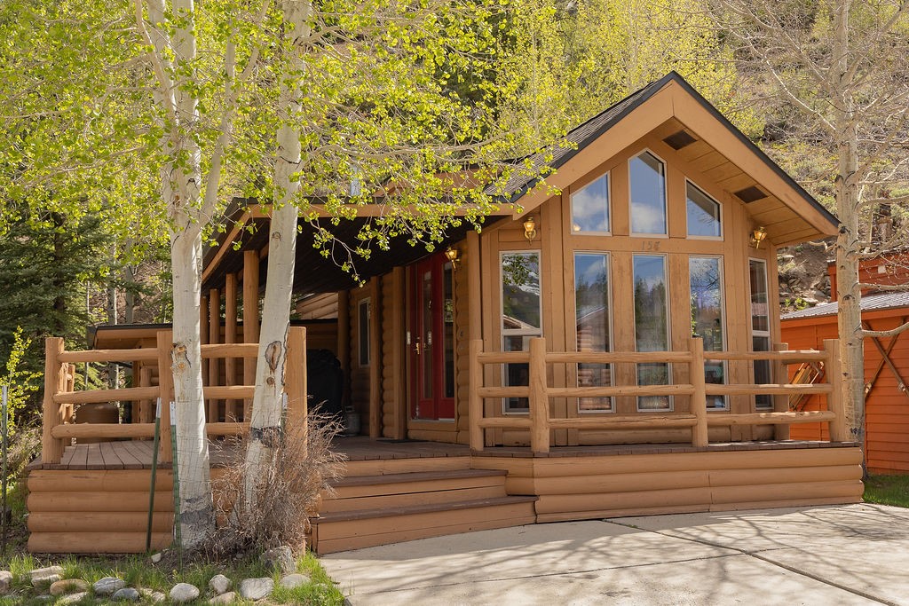 85 Revett Drive Breckenridge CO 80424