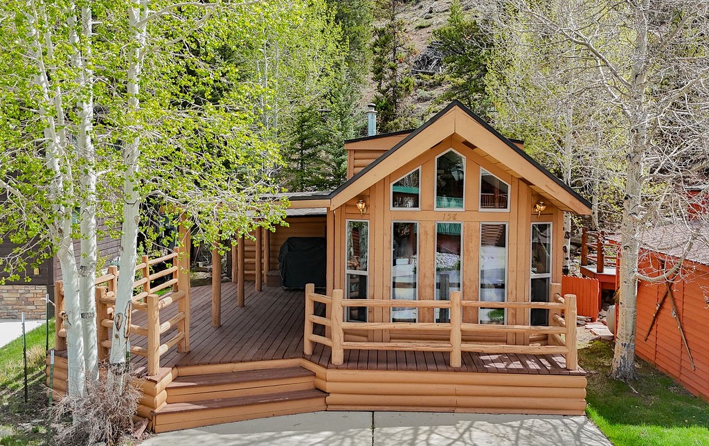 85 Revett Drive Breckenridge CO 80424
