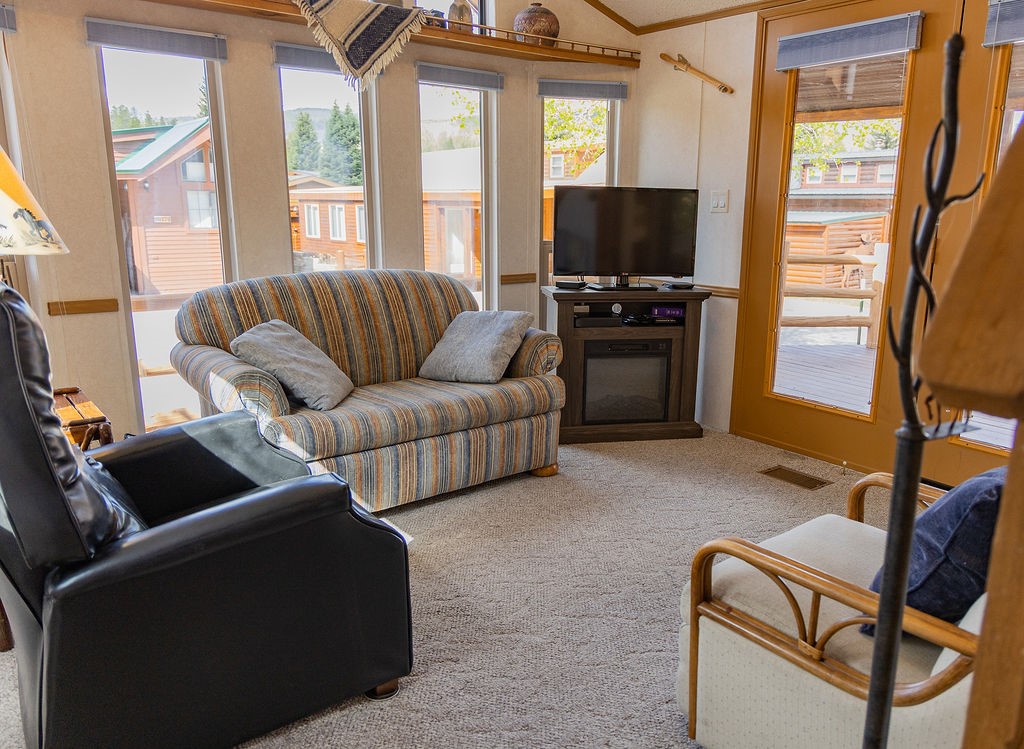 85 Revett Drive Breckenridge CO 80424