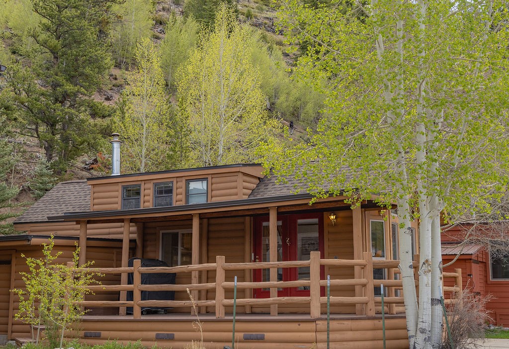 85 Revett Drive Breckenridge CO 80424