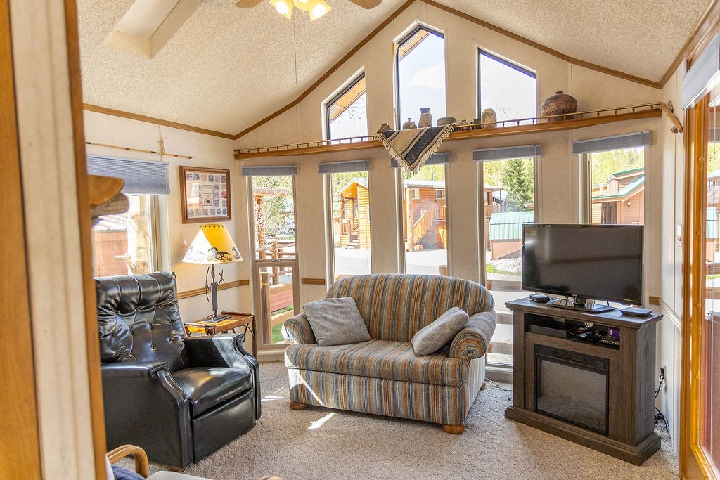 85 Revett Drive Breckenridge CO 80424