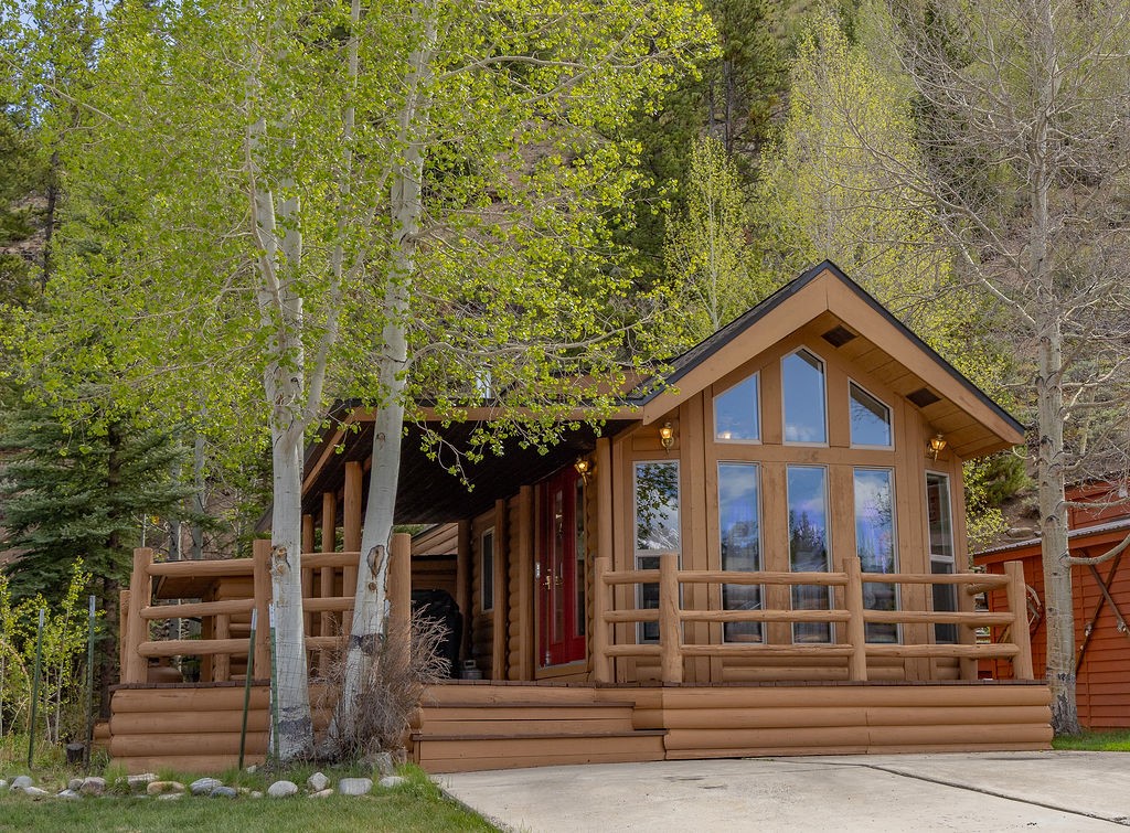85 Revett Drive Breckenridge CO 80424