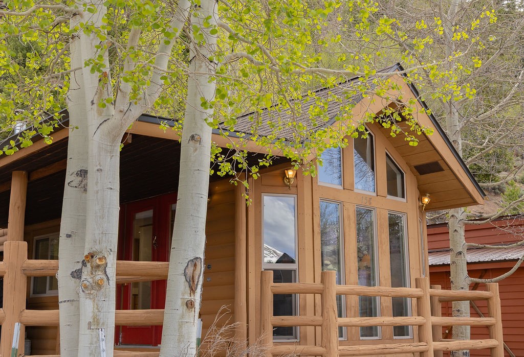 85 Revett Drive Breckenridge CO 80424