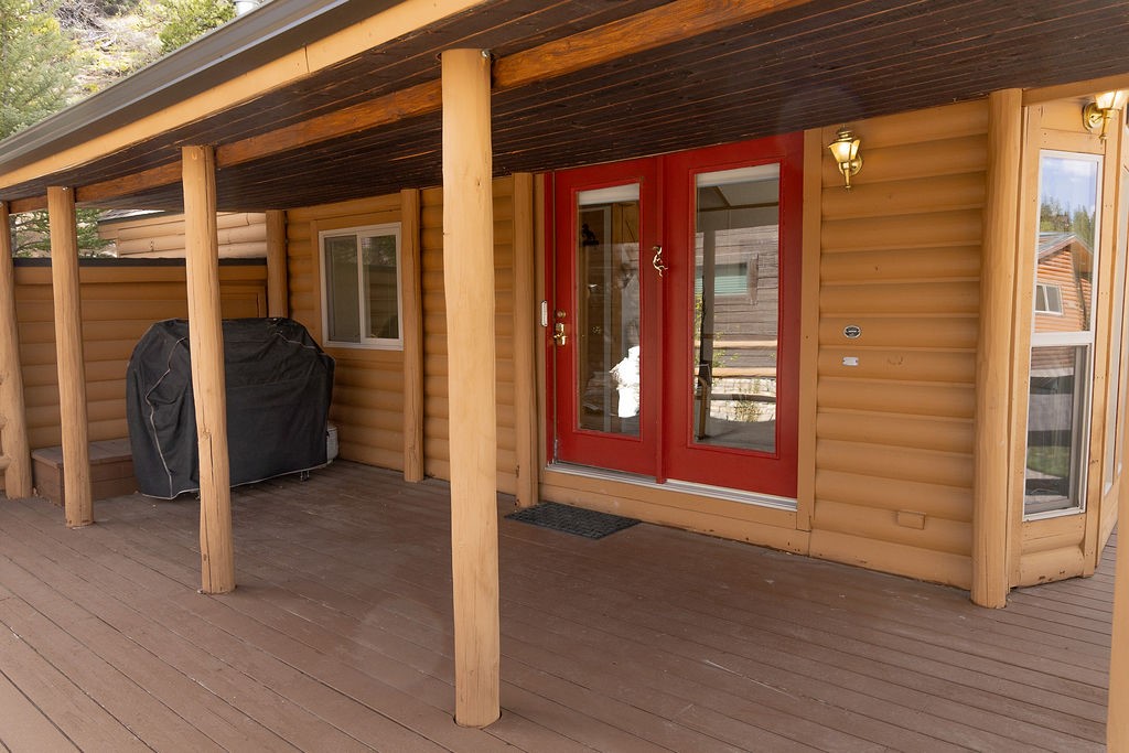 85 Revett Drive Breckenridge CO 80424