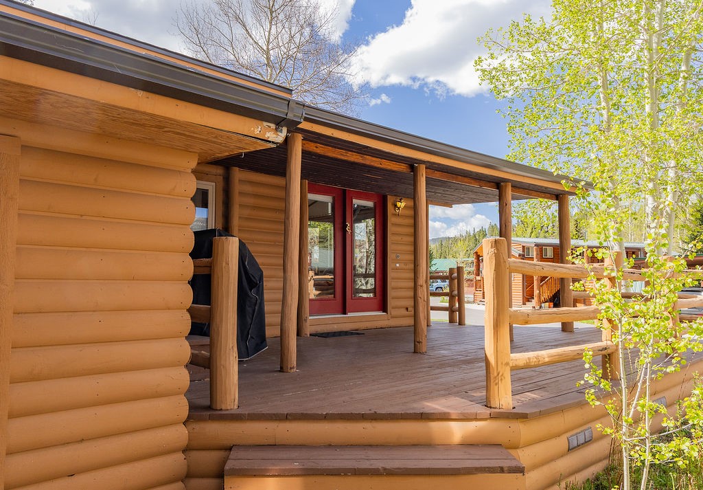 85 Revett Drive Breckenridge CO 80424