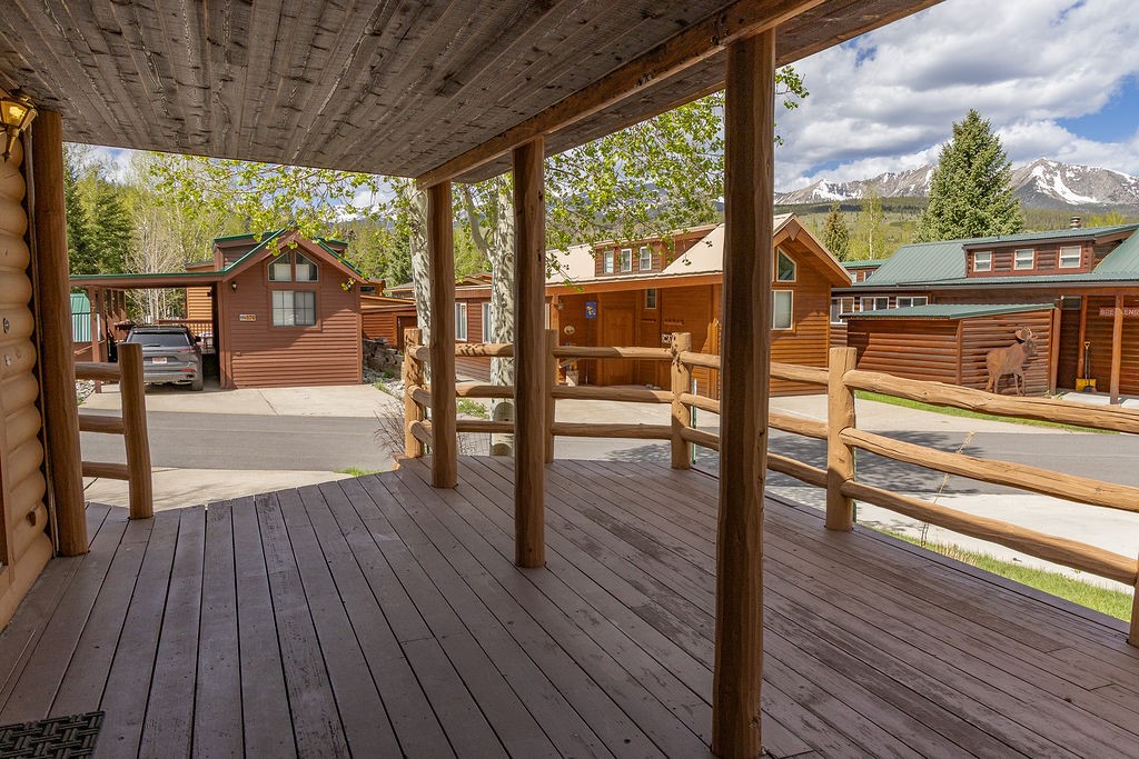 85 Revett Drive Breckenridge CO 80424