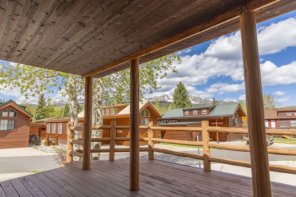 85 Revett Drive Breckenridge CO 80424